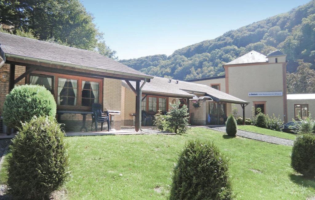 Um Willspull 2* Michelau